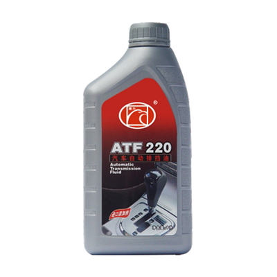 鹰力自动排挡油