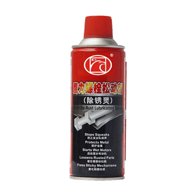 鹰力螺栓松动剂